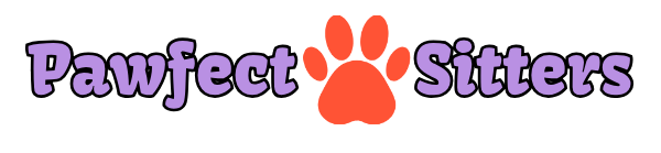 Pawfect Sitters logo
